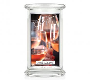 Kringle Candle 623g - Rosé All Day